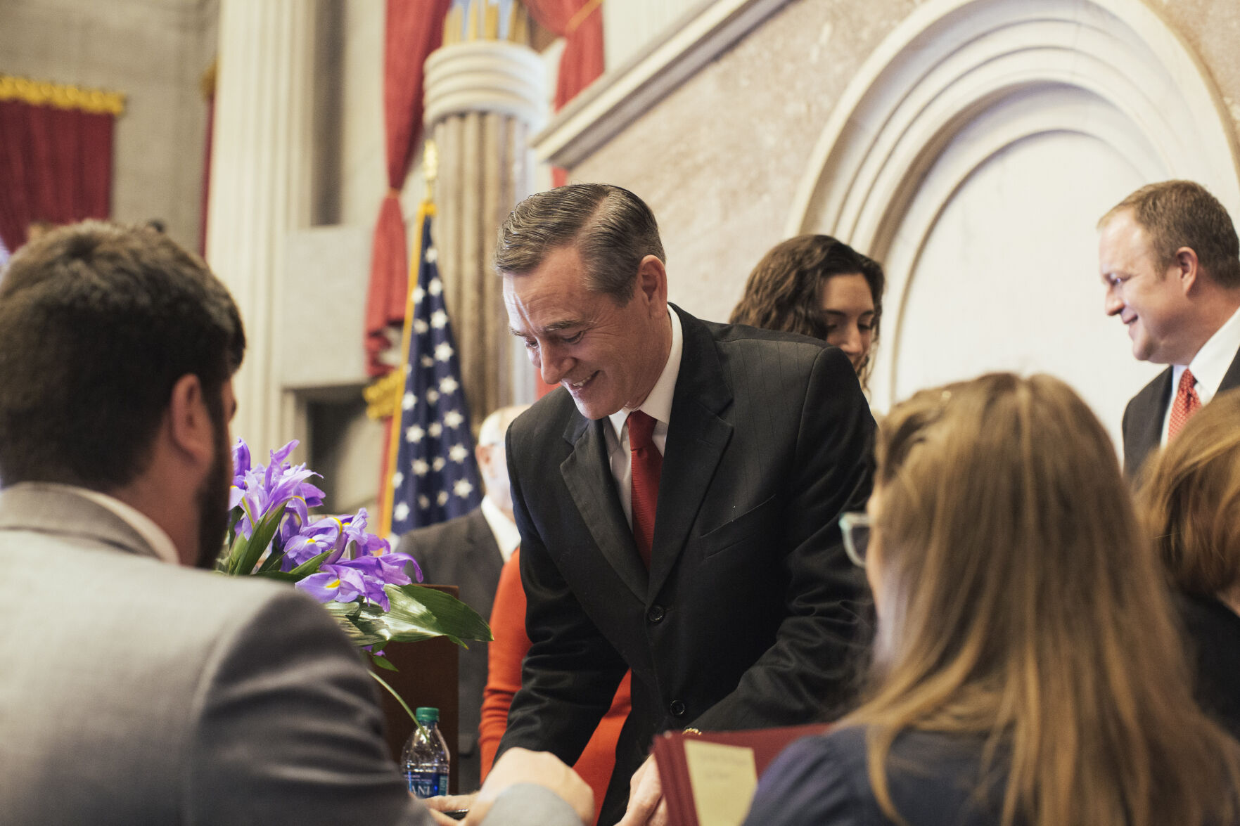 Glen Casada